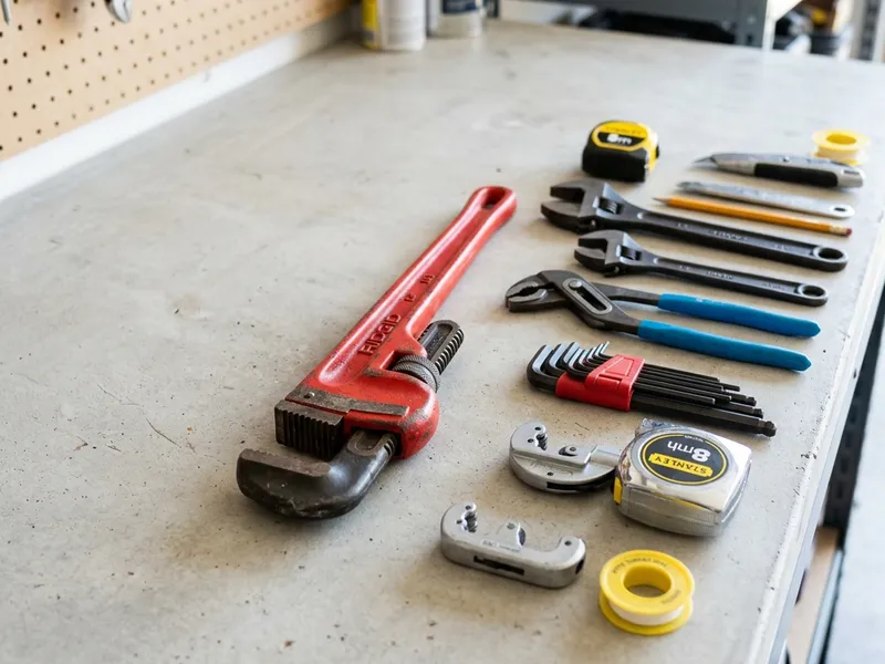 Emergency Plumber in Alma, AR